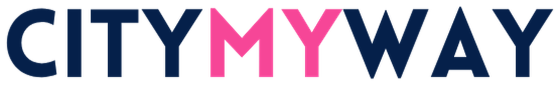 CITYMYWAY